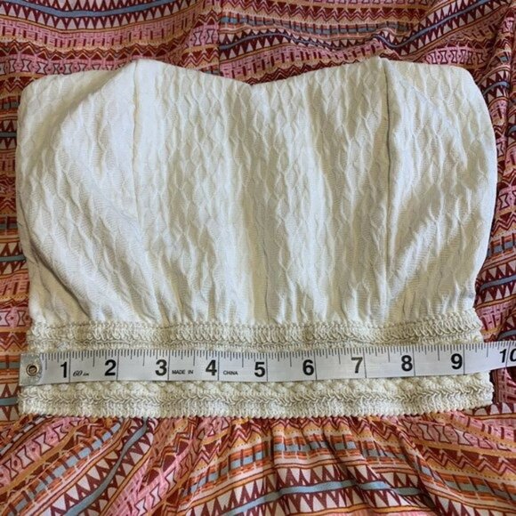 Liberty Love Small Strapless Dress - Picture 8 of 11